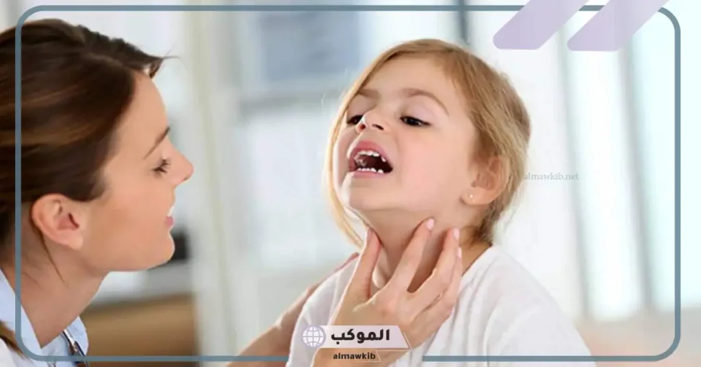 تجربتي مع علاج العفنة للاطفال