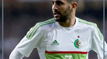 غينيا وجزائر