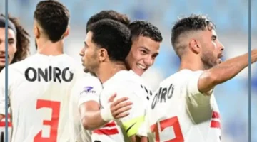 فاركو والزمالك