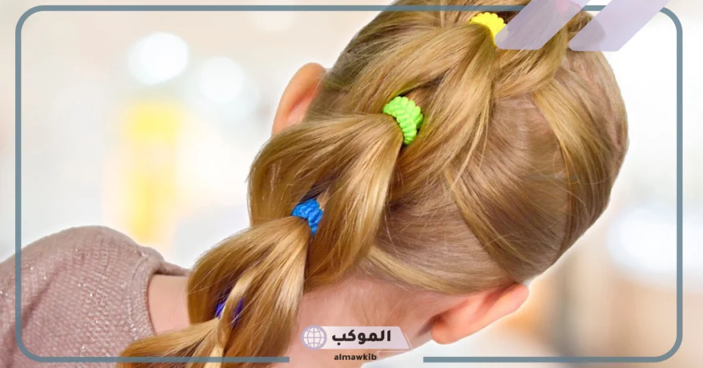 قصة فكتوريا للاطفال