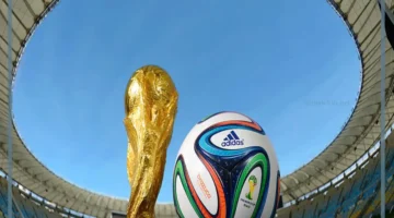 كأس عالم ألمانيا