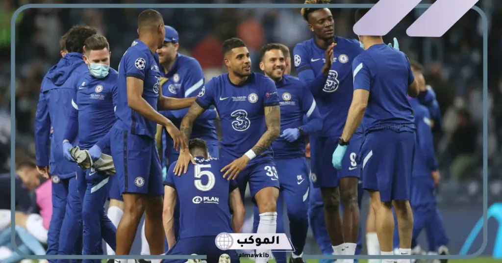 القنوات الناقلة لمباراة تشيلسي وكريستال بالاس