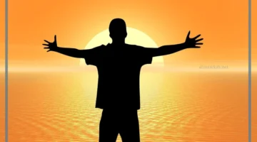 كلمات التفاؤل