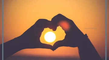 كلمات عن السعادة والحب