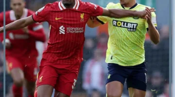 ليفربول ونيوكاسل