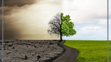 مؤثرات المناخ