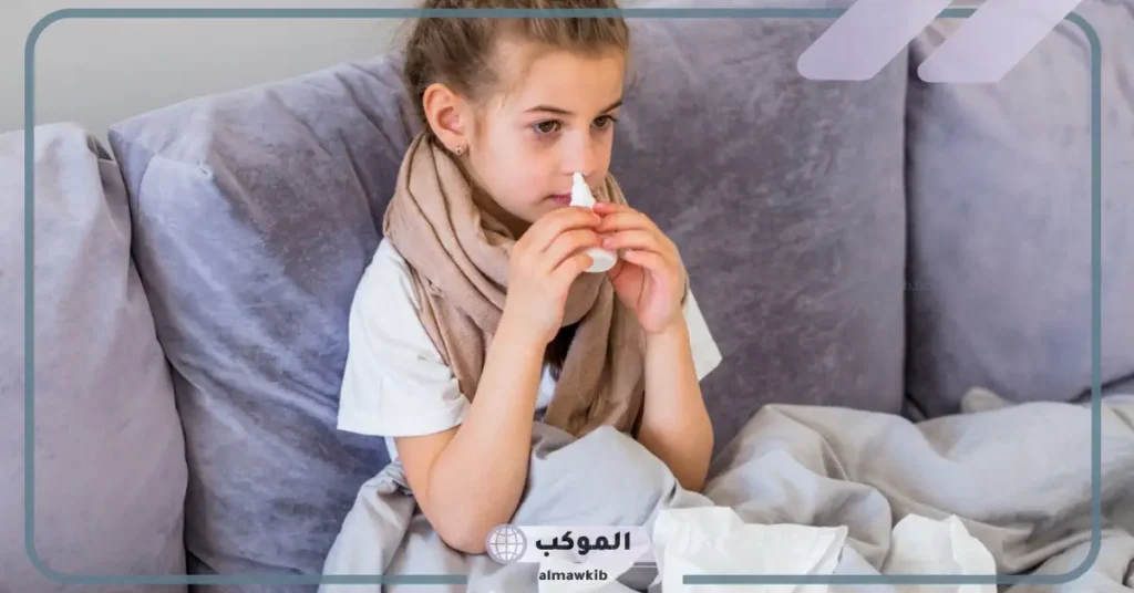 أعراض العفنة عند النساء