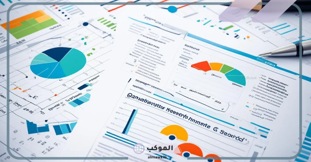 أنواع البحث الوصفي 