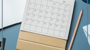 ما التاريخ الميلادي