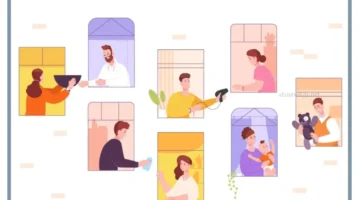 ما حقوق الجيران