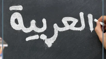 ما معنى يمكث