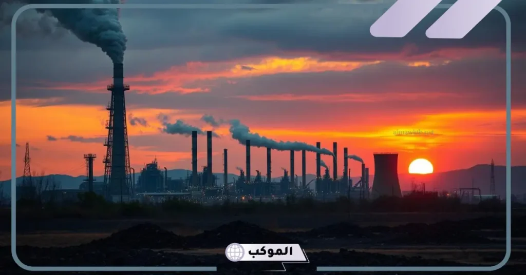 خصائص الطاقة الغير متجددة
