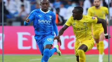 مباراة الاتحاد