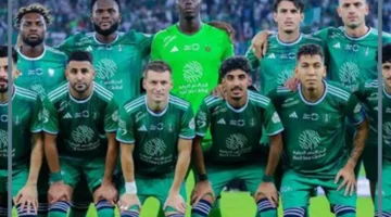 مباراة الاهلي ونصر