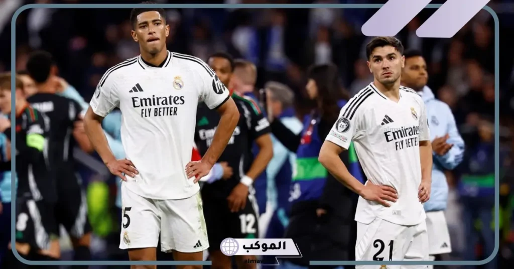 القنوات الناقلة لمباراة ريال مدريد وأوساسونا