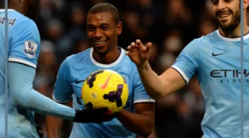 مباراة السيتي اليوم