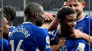 مباراة برايتون