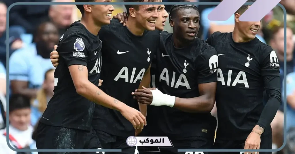 القنوات الناقلة لمباراة توتنهام وبورنموث اليوم في البريمرليج مع الموعد 5 مباراة توتنهام وبورنموث