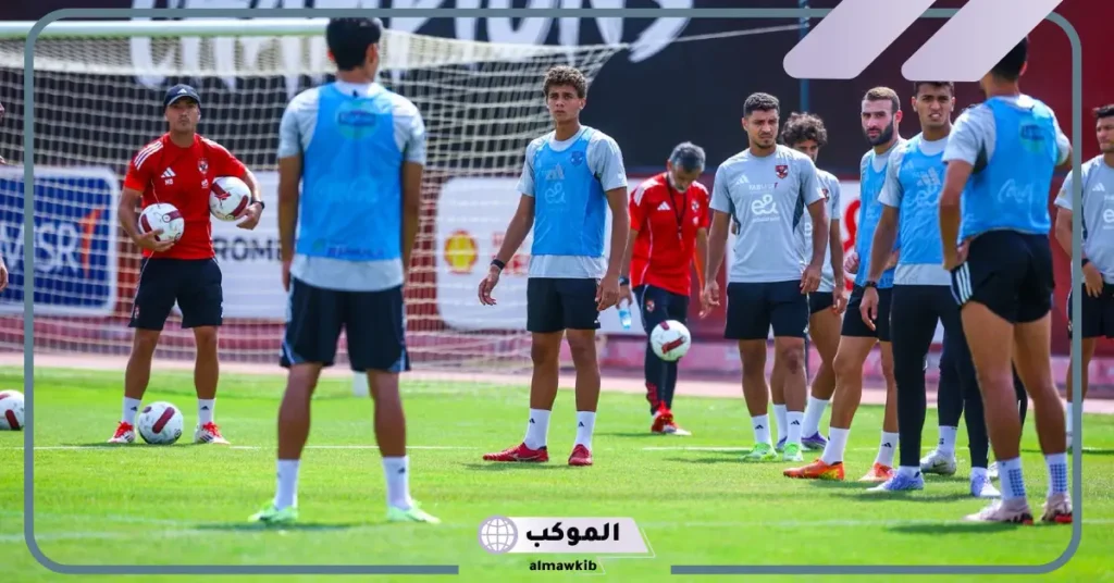 القنوات الناقلة لمباراة الأهلى وفاركو