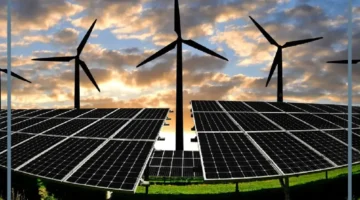 مصادر الطاقة