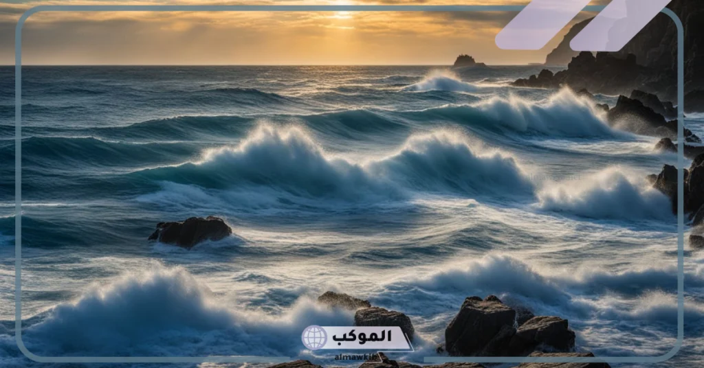 من مصادر المياه المالحة هي: فوائد الماء المالحة 6 أضرار الماء المالح