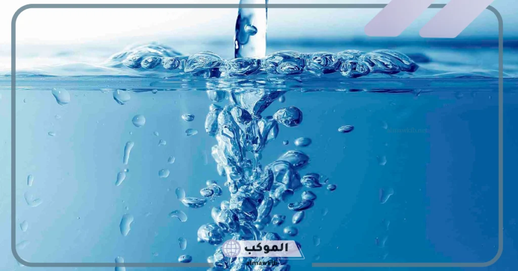 من مصادر المياه العذبة: هل المحيطات من مصادر المياه العذبة؟ 5 أنواع المياه العذبة