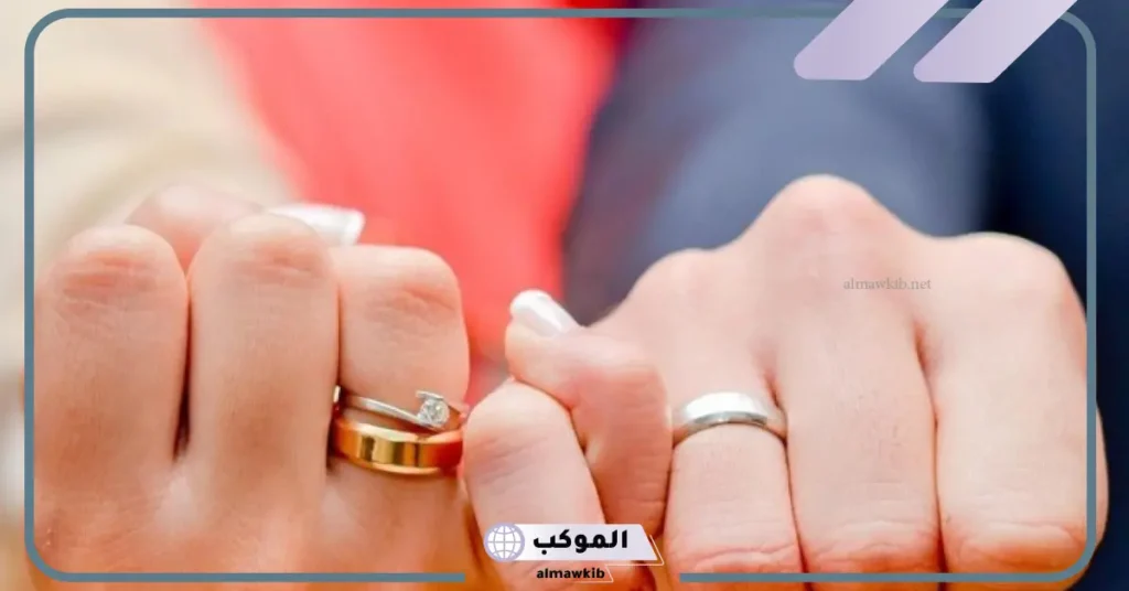 تفسير حلم الخطوبة للعزباء لابن سيرين