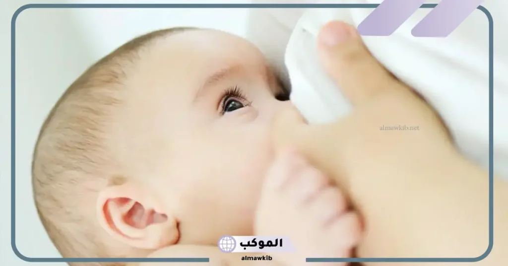 تفسير حلم الرضاعة من الثدي للعزباء