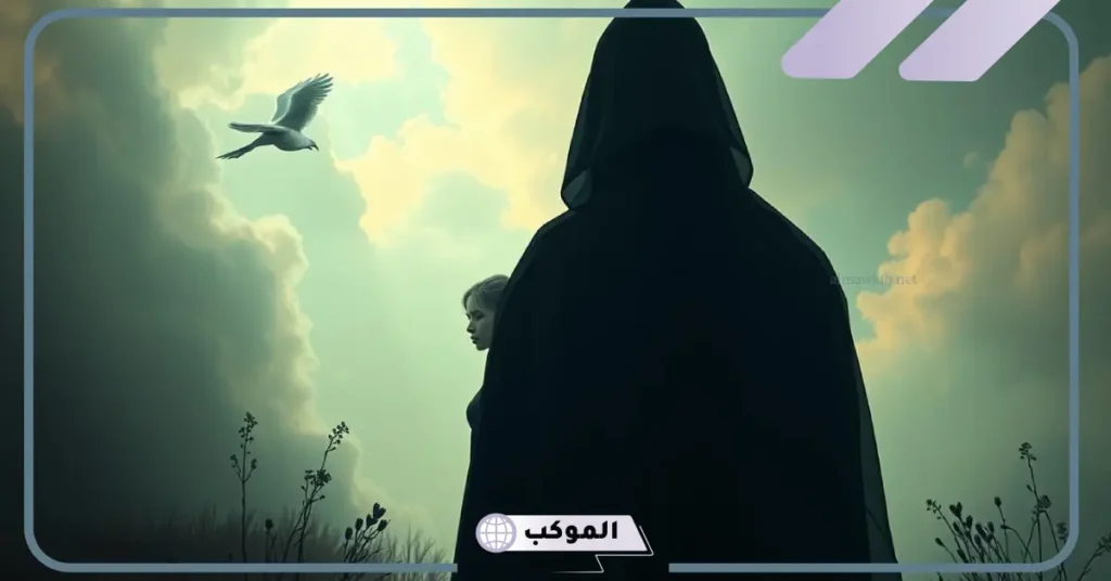 تفسير حلم مراقبة شخص لك للرجل