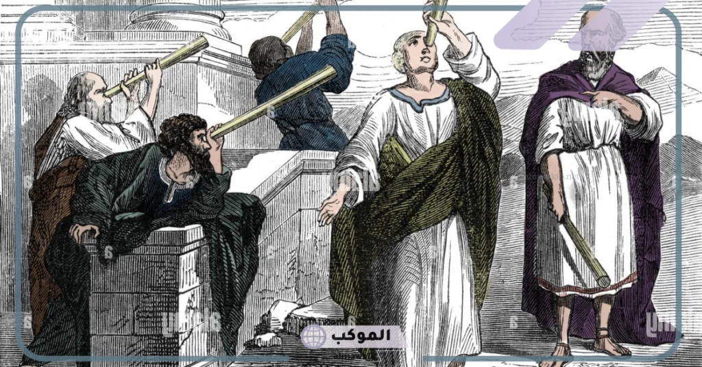 كيف كان القدماء يعرفون تواريخ الايام والشهور؟ 6 أسماء الأشهر العربية وسبب التسمية