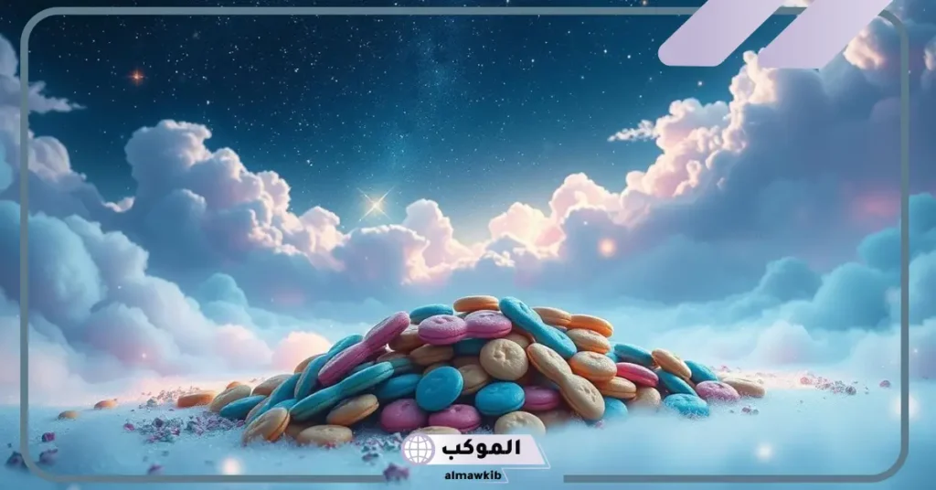 تفسير حلم اكل البسكويت في المنام للرجل والمرأة المطلقة والحامل 6 تفسير أكل البسكويت في المنام للحامل