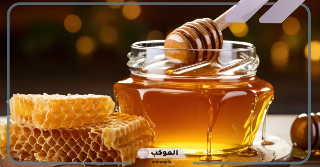 تفسير حلم اكل العسل في المنام للمتزوجة والعزباء لابن سيرين 5 تفسير حلم أكل العسل لابن سيرين