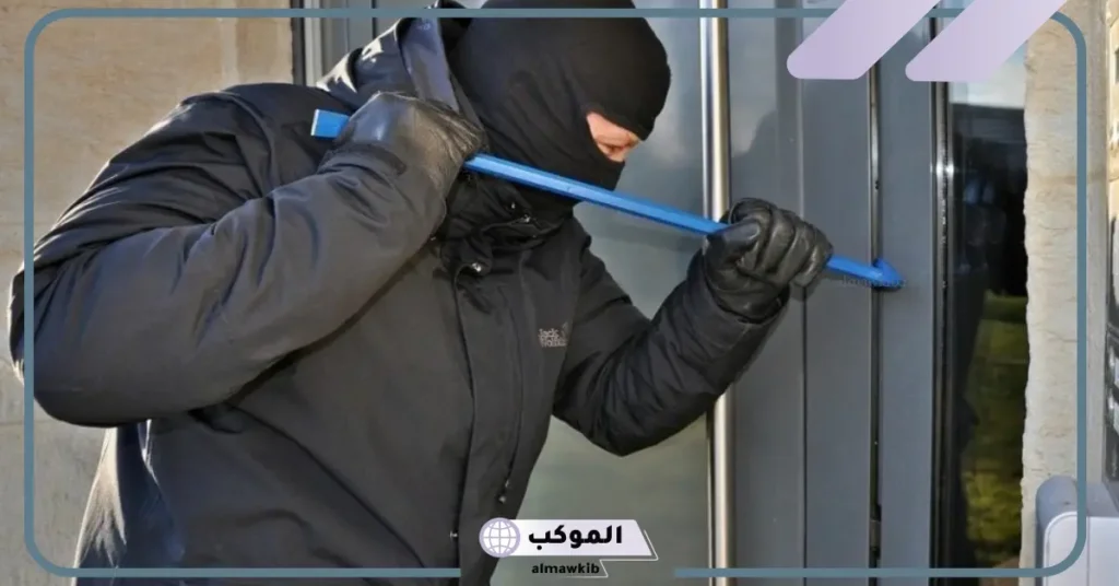 تفسير السرقة في المنام للعزباء والمتزوجة والرجل للإمام الصادق 5 تفسير السرقة في المنام للإمام الصادق