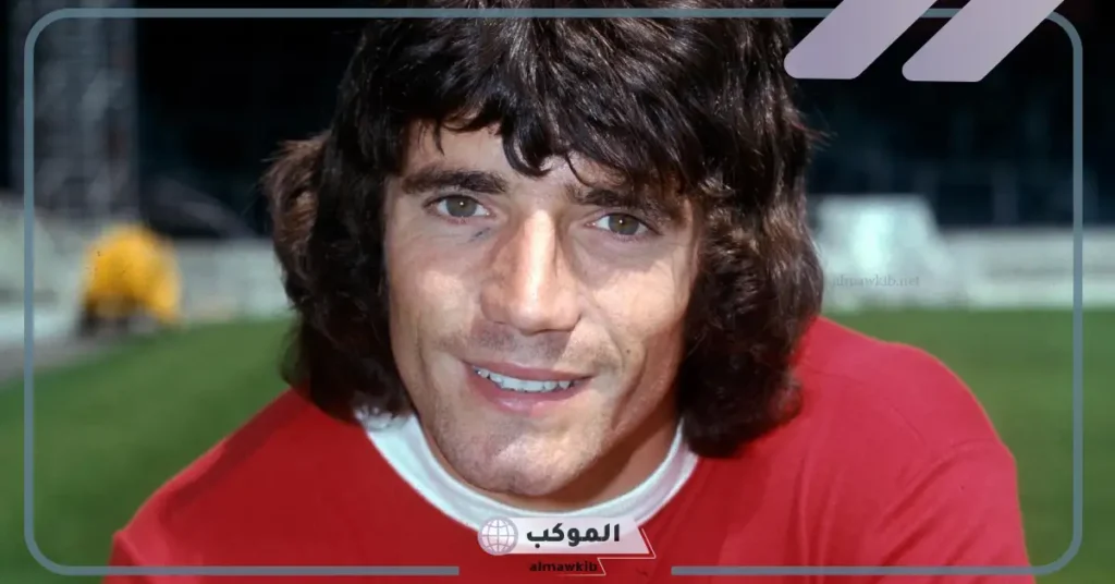 من هو كيفن كيغان ؟ أهم مشاركات كيغان في البطولات وإنجازاته 5 مسيرة كيفن كيجان الكروية