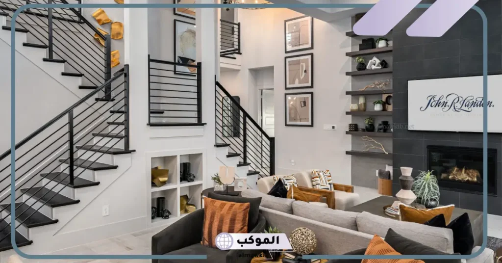 رؤية البيت في المنام للحامل