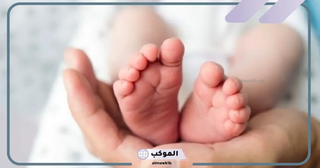 ولادة البنت في المنام للحامل