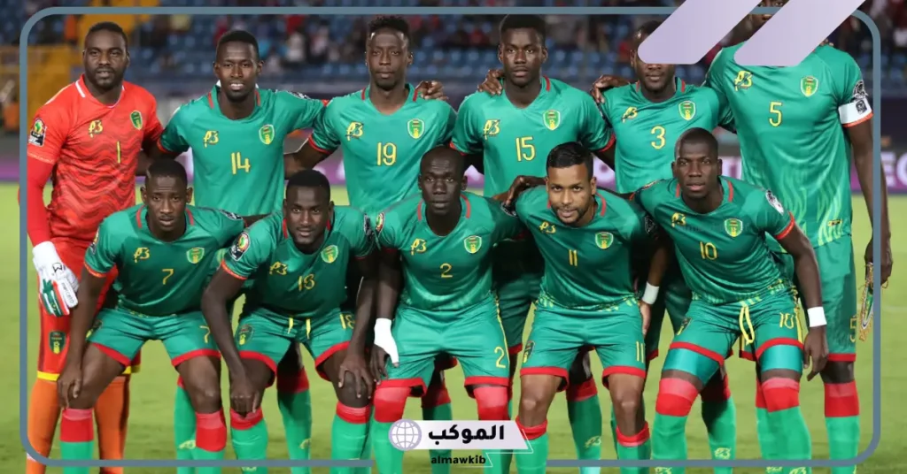تعرف على موعد مباراة موريتانيا وتنزانيا