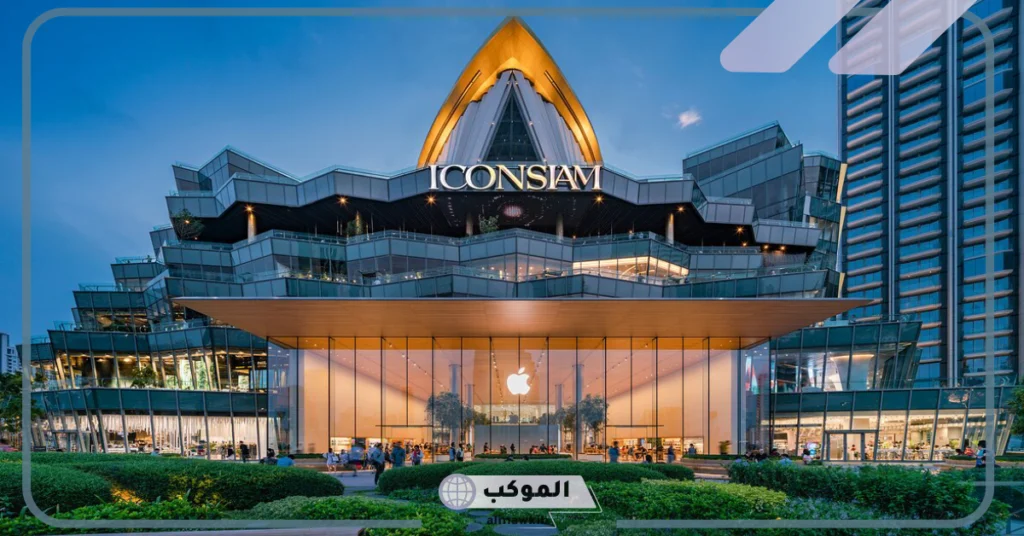 ما هو اكبر مول بالعالم؟ أكبر 10 مولات حول العالم بالصور 11 اكبر مول بالعالم