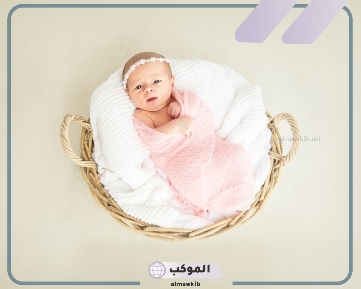 تهنيه بمولوده عبارات