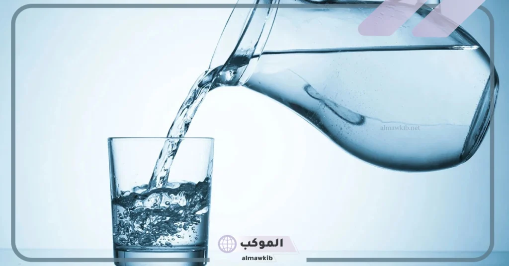 من مصادر المياه العذبة الأنهار