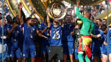 ميلان في مواجهة تشيلسي