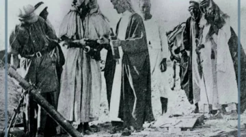 نسب الجعافرة