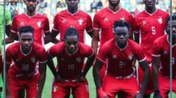 نيجيريا والسودان