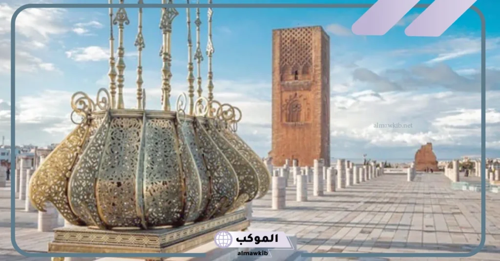 من بنى صومعة حسان 