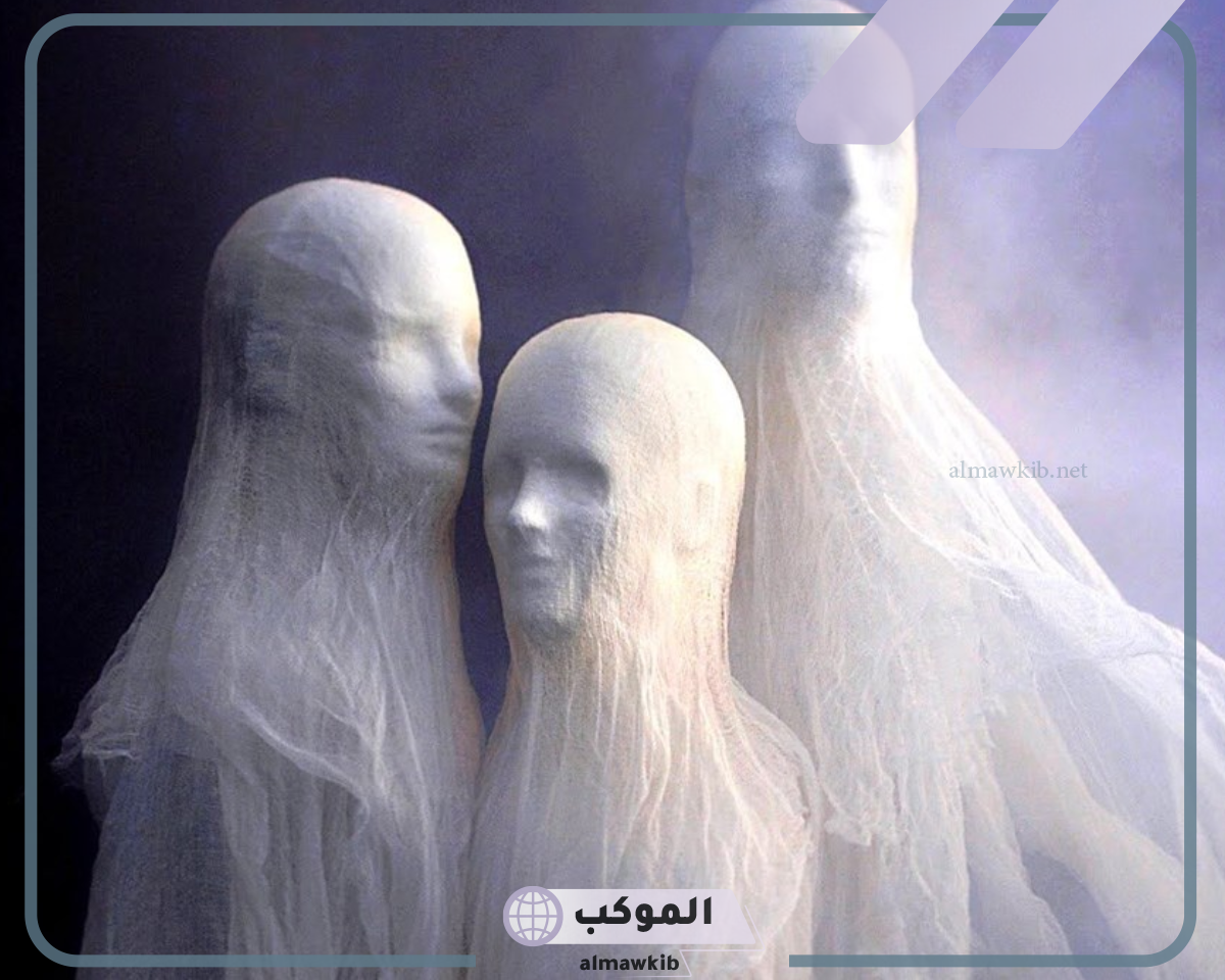 أخطر انواع الجن وأشكالهم ومعلومات عنهم.. كيف يتحدث الجن مع الإنسان؟