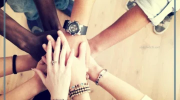 آُثار التعاون