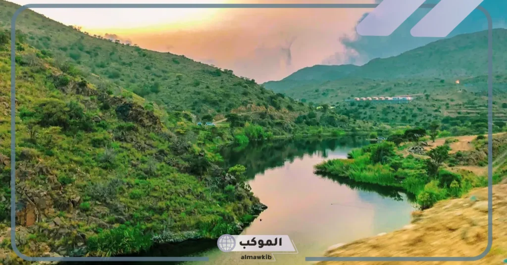 أهل الشمال في السعودية 