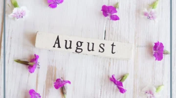 أختصار اغسطس