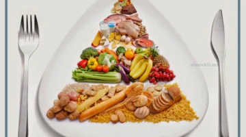 أضرار إهمال الغذاء الصحي