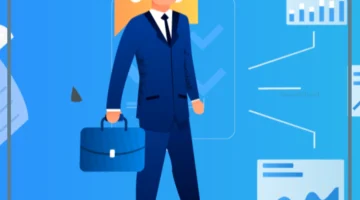 أمثلة على الخبرات في السيرة الذاتية 1